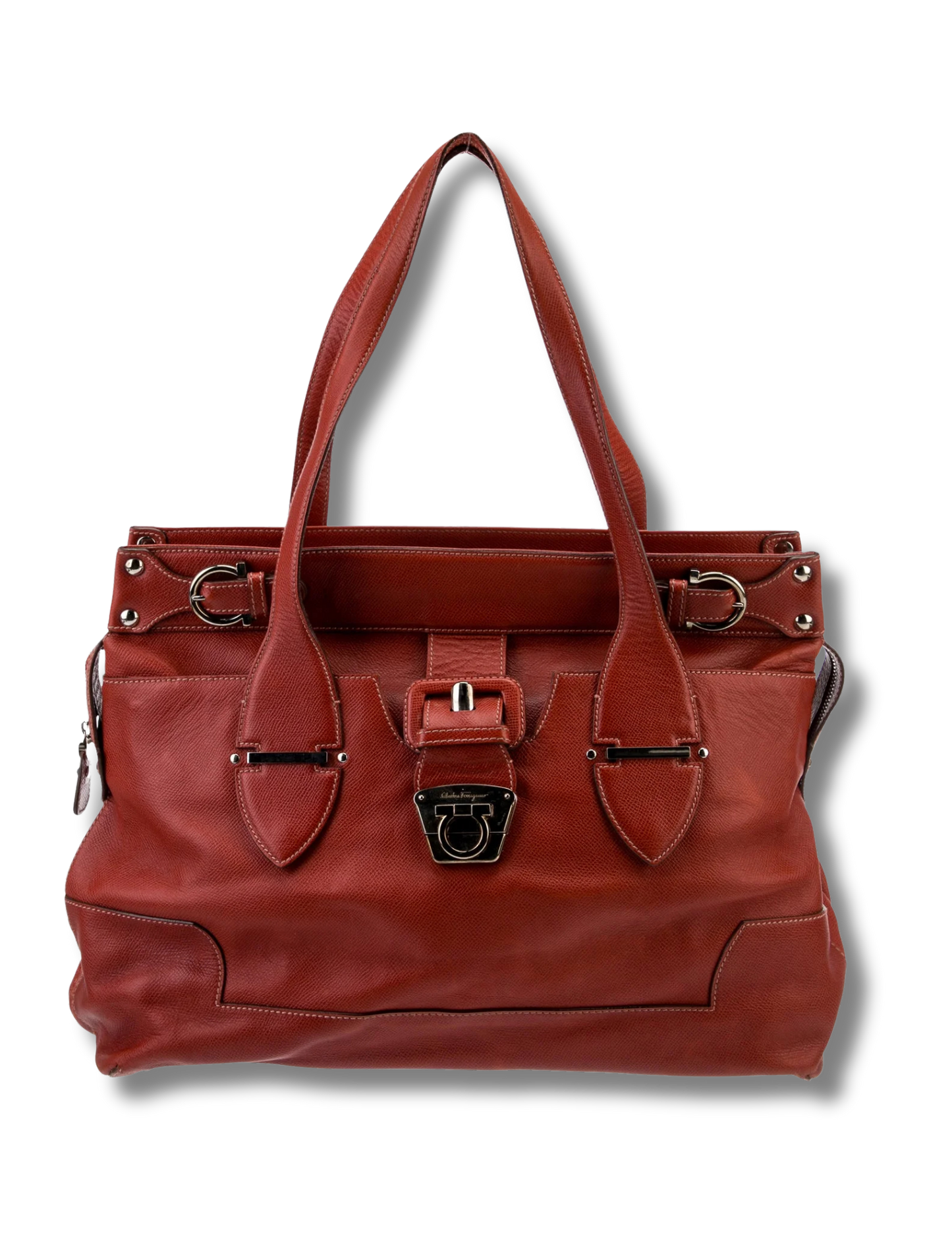 Salvatore Ferragamo Shoulder Bag