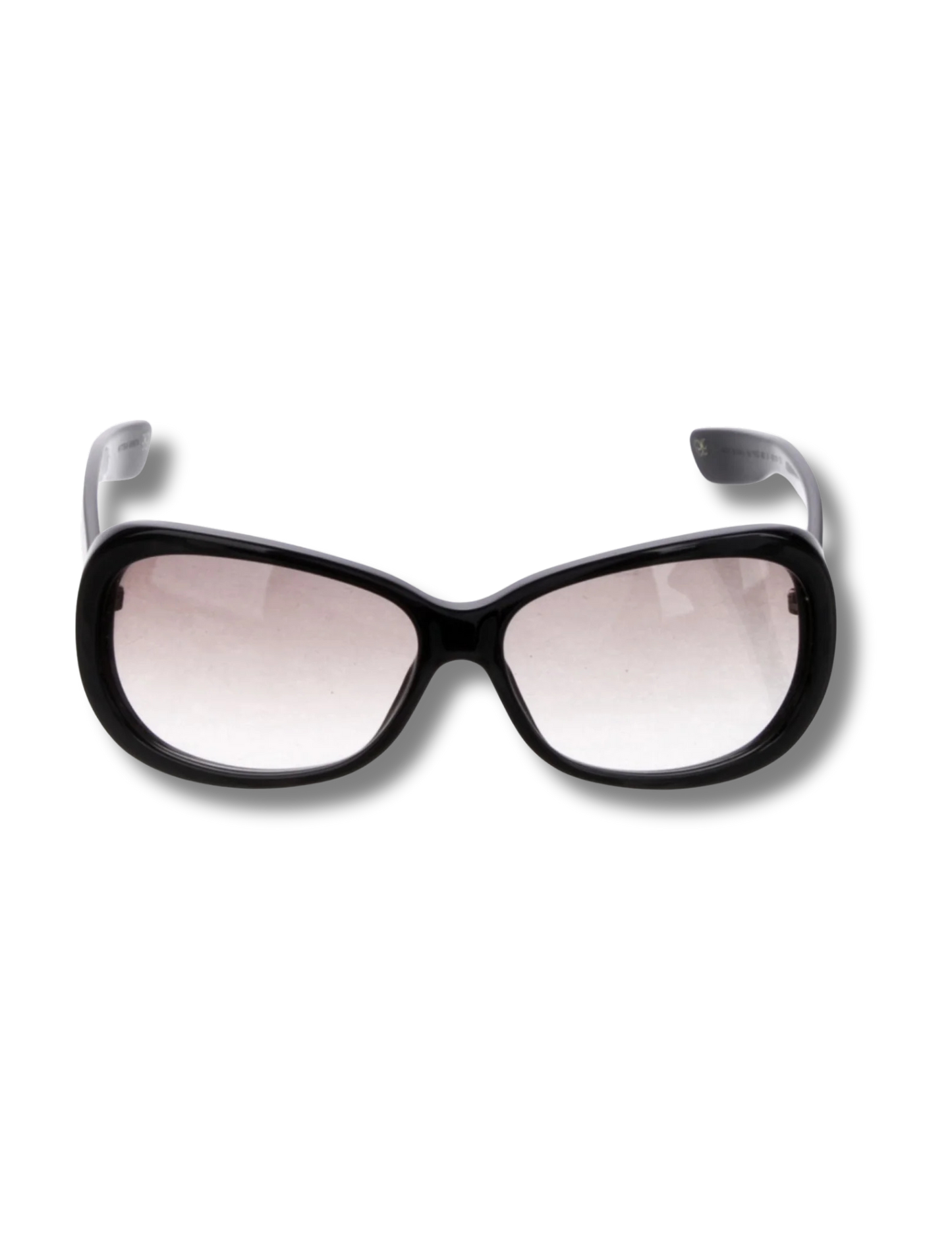 Bottega Veneta Oversize Gradient Sunglasses