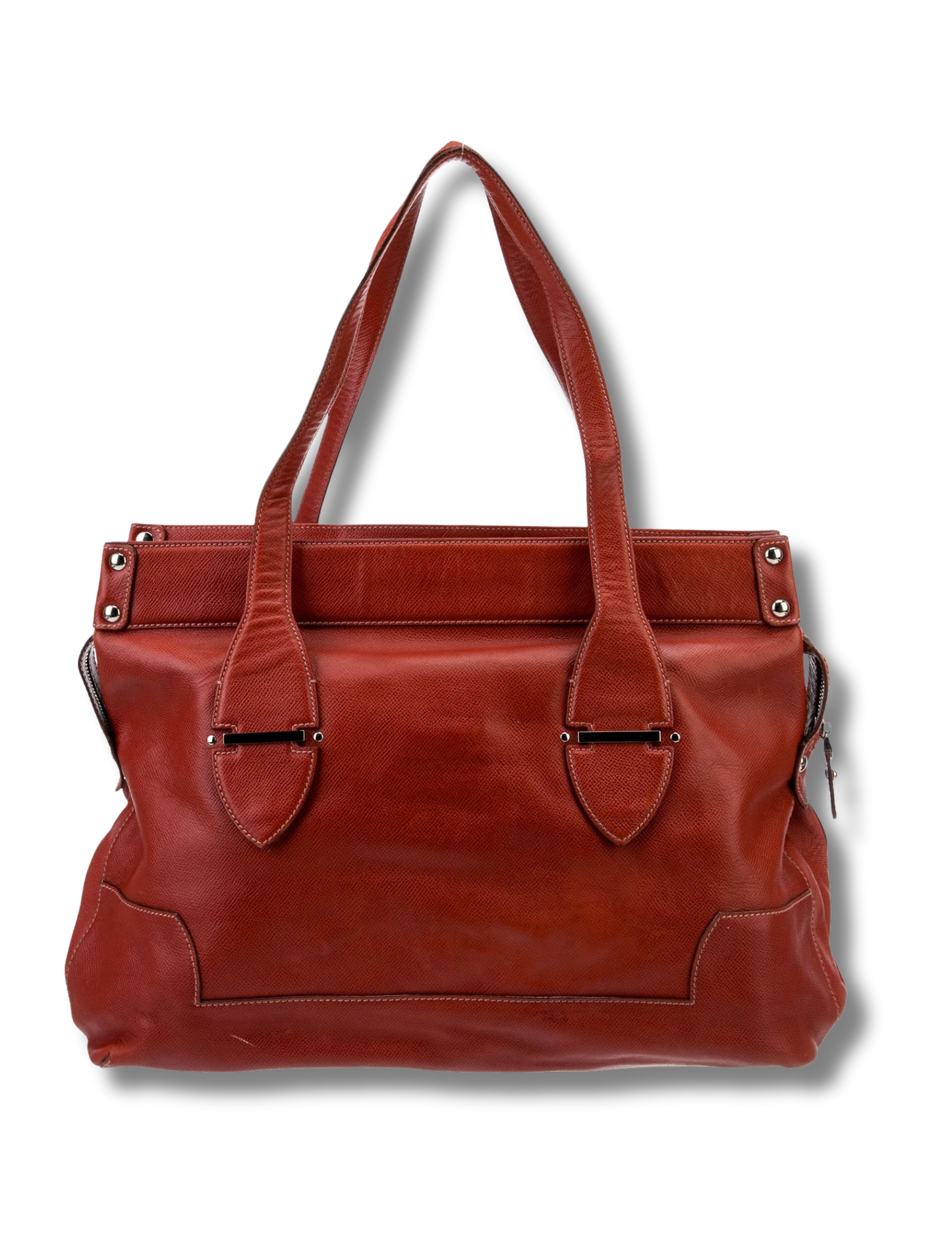 Salvatore Ferragamo Shoulder Bag