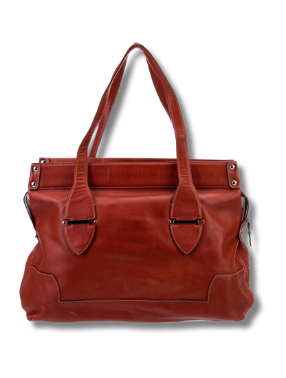 Salvatore Ferragamo Shoulder Bag