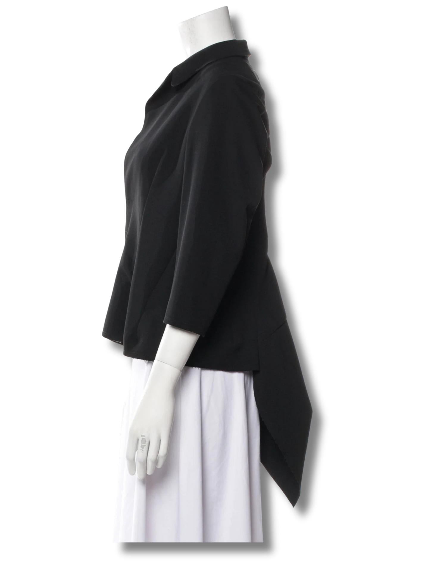 Comme des Garçons SS 2009 Blazer