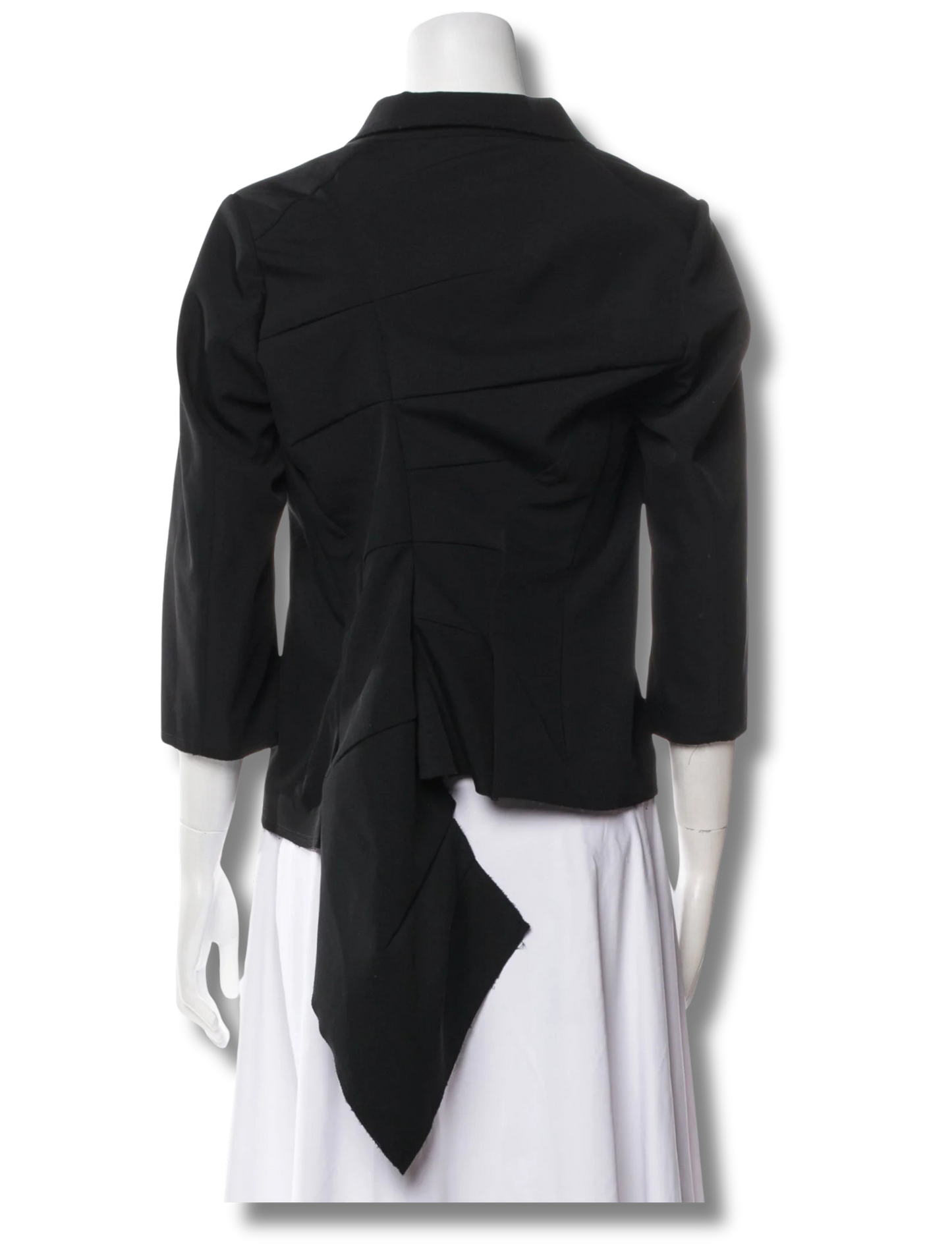 Comme des Garçons SS 2009 Blazer
