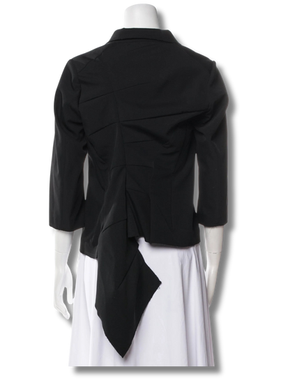 Comme des Garçons SS 2009 Blazer