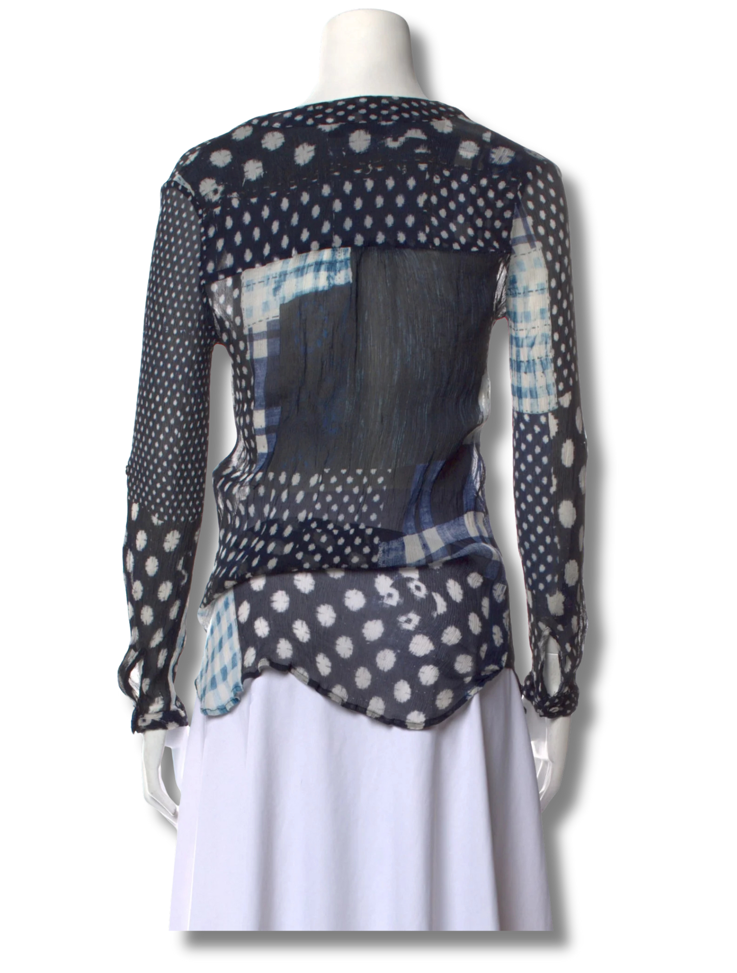 Diane von Furstenberg Blouse