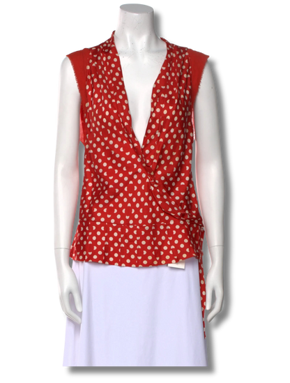 Marc Jacobs Blouse