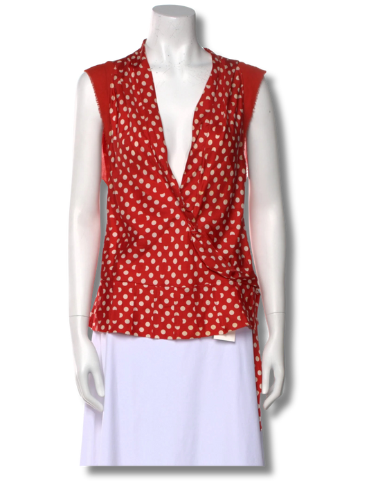 Marc Jacobs Blouse
