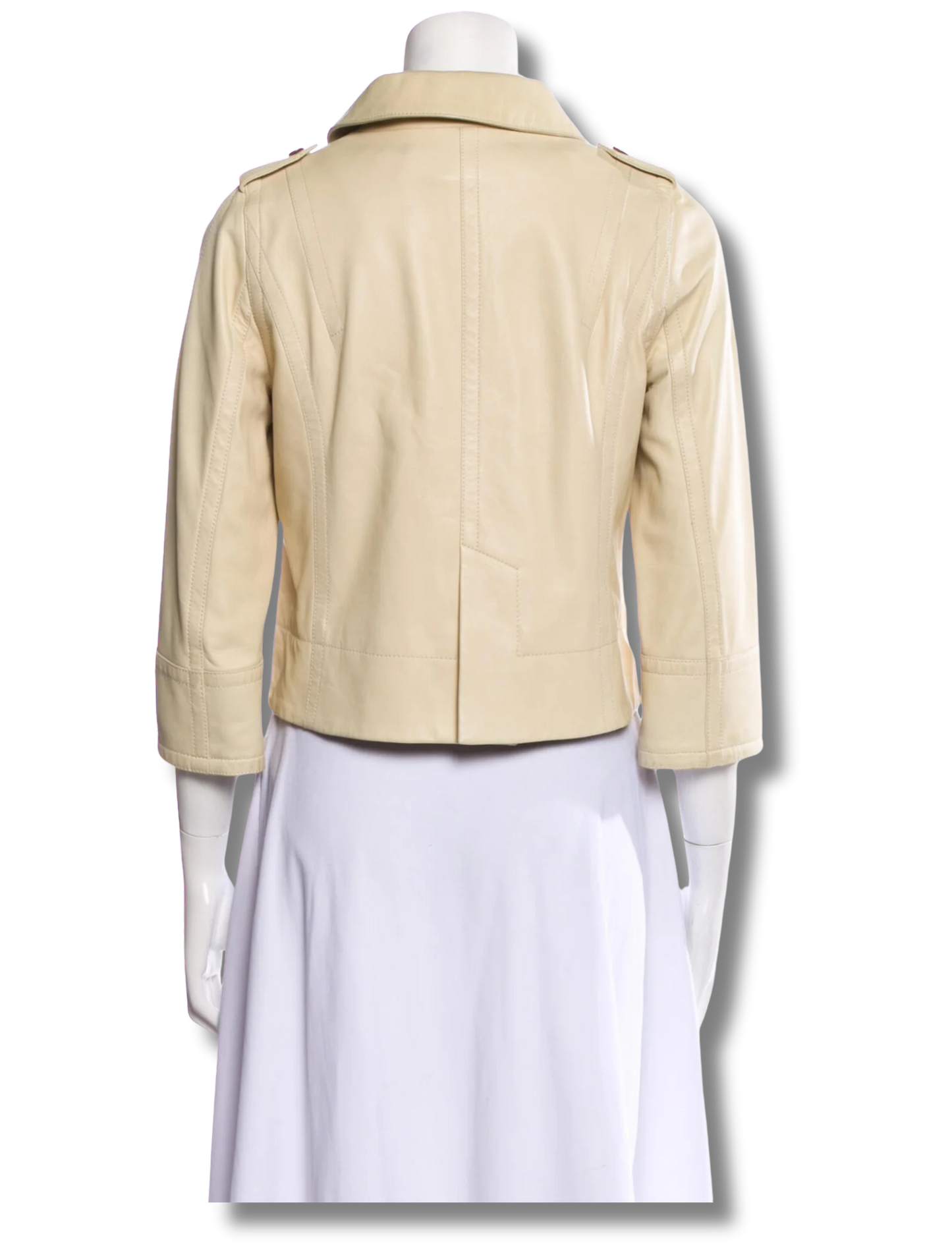 Meteo by Yves Salomon Evening Jacket