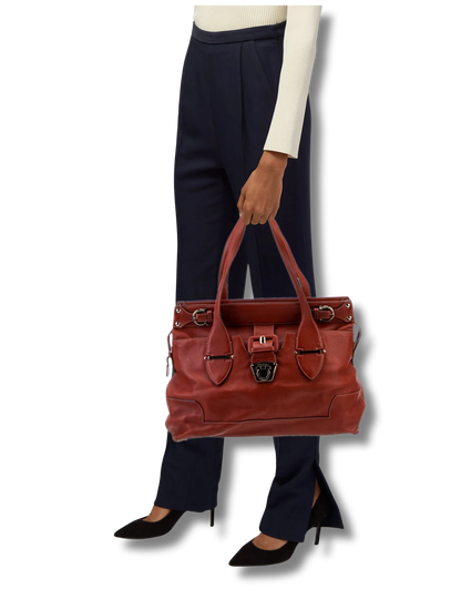 Salvatore Ferragamo Shoulder Bag