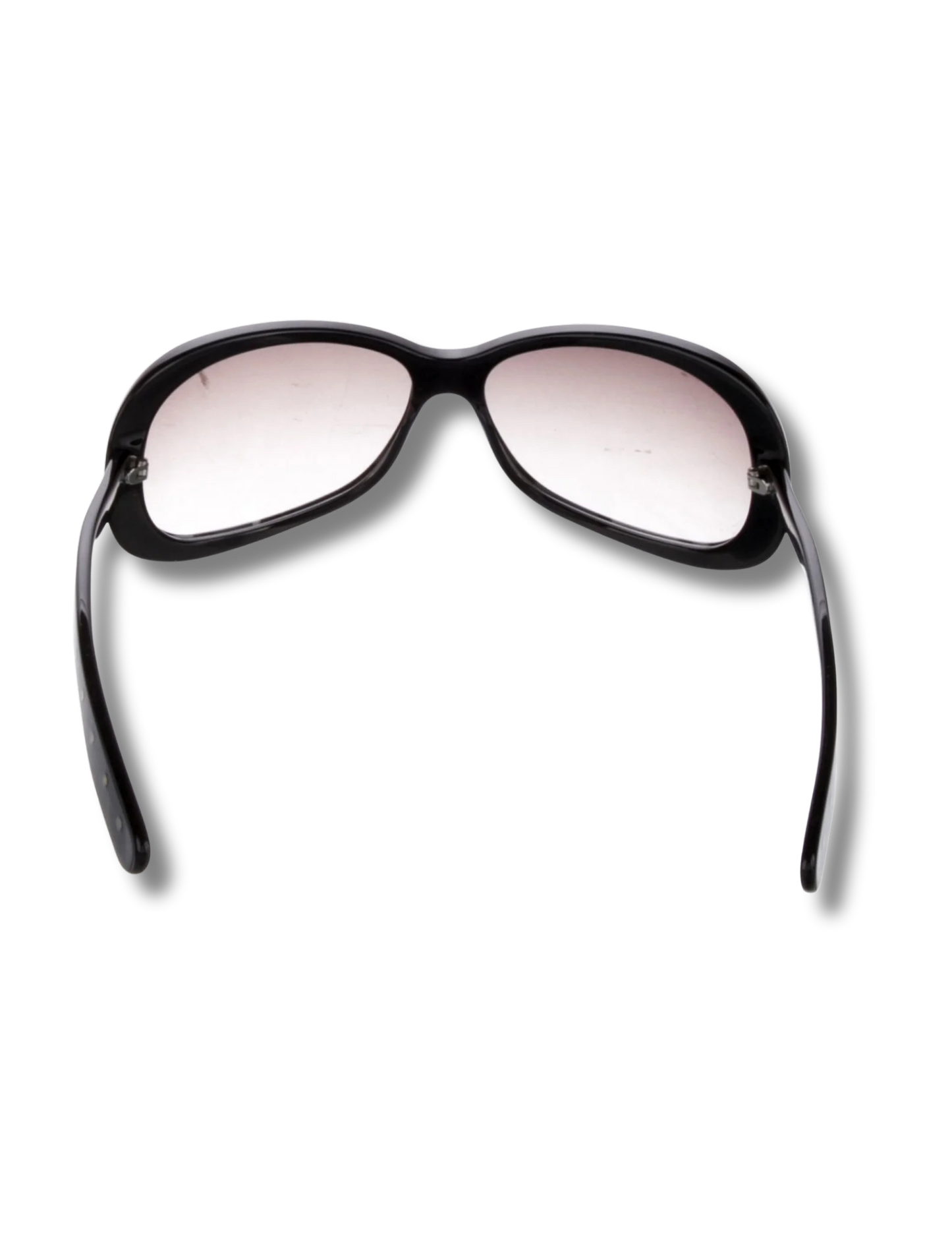 Bottega Veneta Oversize Gradient Sunglasses