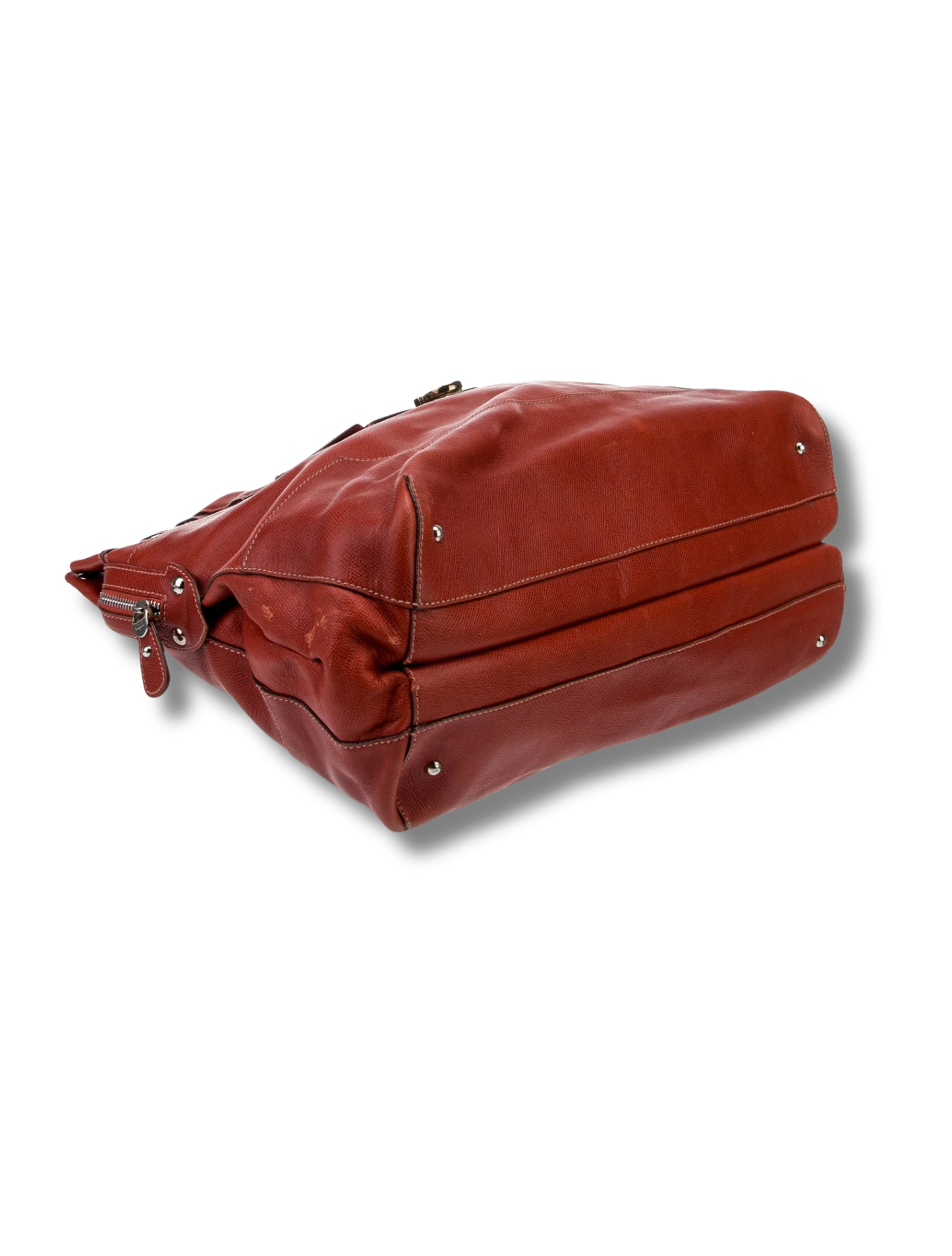 Salvatore Ferragamo Shoulder Bag