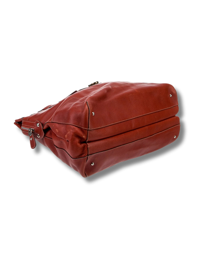 Salvatore Ferragamo Shoulder Bag