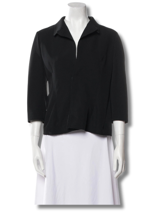 Comme des Garçons SS 2009 Blazer